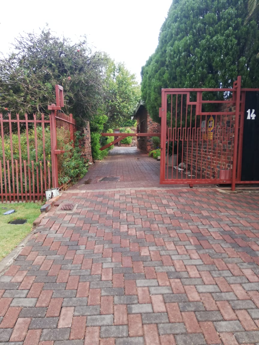 To Let  Bedroom Property for Rent in Fichardt Park Free State